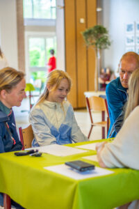 Inschrijven - Secundaire School Klein-Seminarie In Hoogstraten